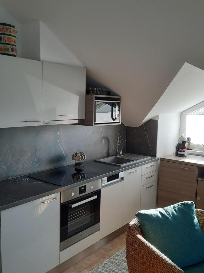 Kamilla Apartman Villapark Bük Zewnętrze zdjęcie