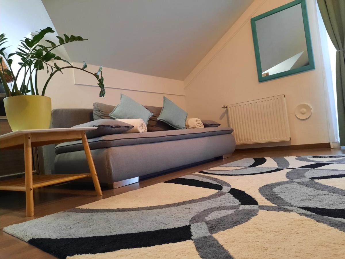 Kamilla Apartman Villapark Bük Zewnętrze zdjęcie
