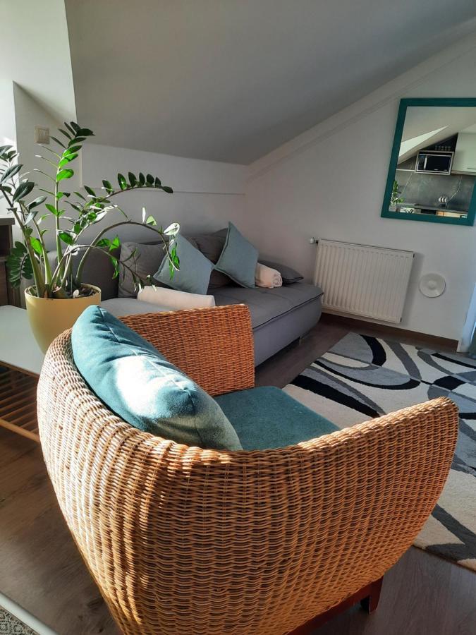 Kamilla Apartman Villapark Bük Zewnętrze zdjęcie