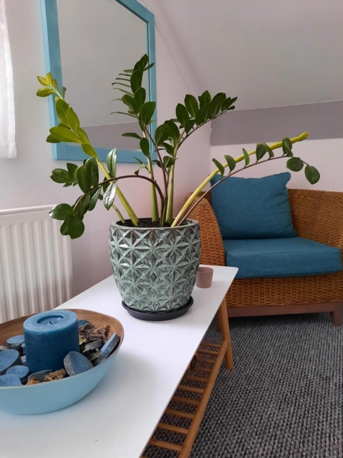 Kamilla Apartman Villapark Bük Zewnętrze zdjęcie
